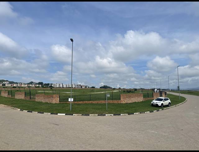 4HA VACANT LAND FOR SALE IN NELSPRUIT EXT 29